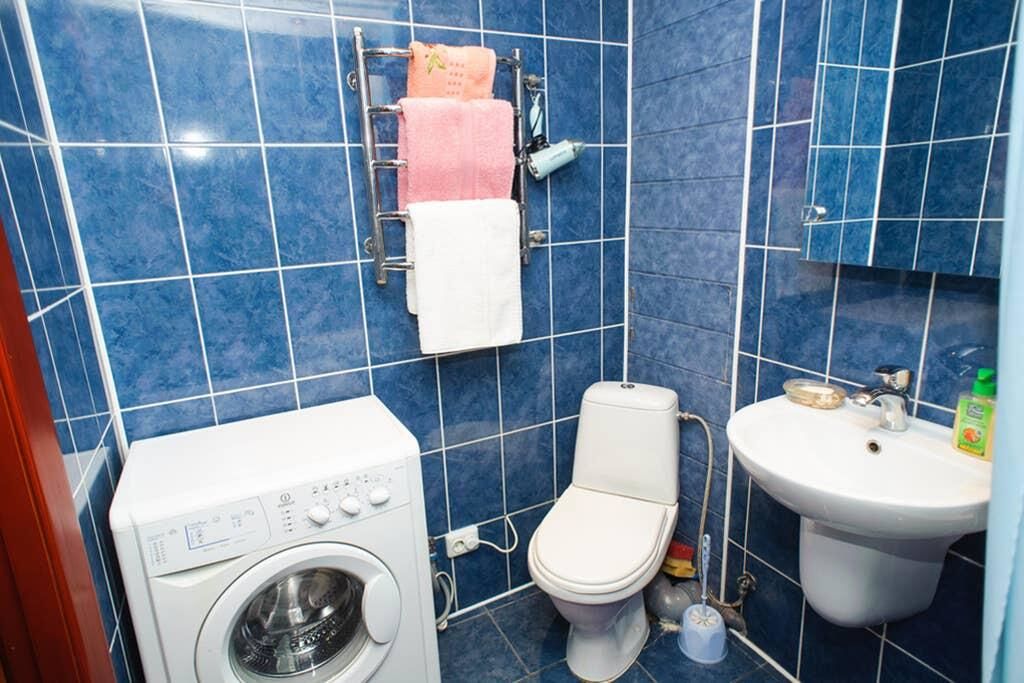 Апартаменты Академіка Корольова 14 Черкассы